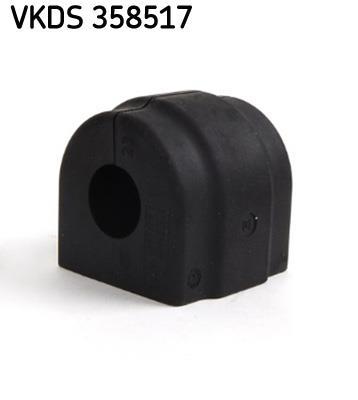Coussinet de palier, stabilisateur SKF ref. VKDS 358517